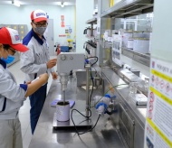 Vietnam pharmaceutical production to become more research-based industry: Fitch Solutions