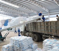 Vietnam continues slapping safeguard duty on fertilizer imports