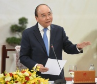 PM expects more Vietnamese multinationals to emerge by 2045