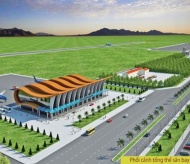 Work on Phan Thiet joint-use airport to begin this month