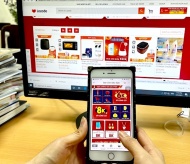 Vietnam needs an e-commerce credit evaluation system 