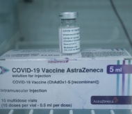 Hanoi’s health sector details Covid-19 vaccine rollout plan