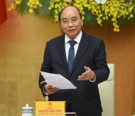 Vietnam under pressure to catch up with regional countries in e-government development: PM