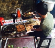 Bun Cha – the characteristic dish of Hanoi cuisine