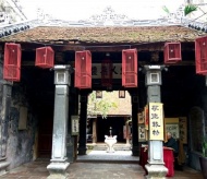 Hang Bac - The “richest” street of Hanoi 