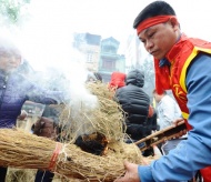 Hanoi’s intangible heritages recognized national status