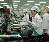 Vietnam trade turnover surges 25% in two-month period