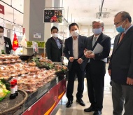  Vietnamese lychee granted geographical indication protection from Japan