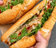 Banh mi – The Iconic Dish of Vietnam