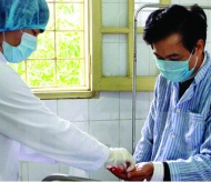 Vietnam makes great strides in combatting tuberculosis: WHO expert