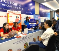  Vietnam-EU to debut e-commerce site for businesses