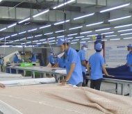 Vietnam’s textile and apparel industry may recover in 2H 2022