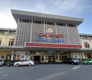 VNR plans expansion of shopping centers at train stations in Vietnam