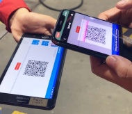 Thailand, Vietnam boost retail payment through QR codes