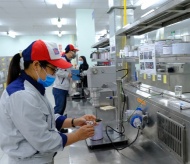 Vietnam’s growth prospect remains brightest in Asia