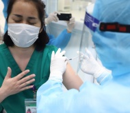 Vietnam to receive 811,200 Covax vaccine doses in early April