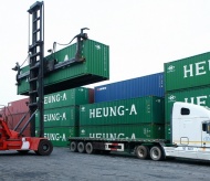 External trade a new driver of Vietnam economic growth