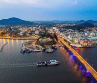 Prime Minister approves establishment of Ha Tien border-gate economic zone