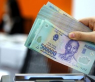 Vietnam raises US$1.7 billion via government bonds in Q1