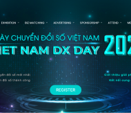 Vietnam Digital Transformation Day to take place in late May in Hanoi