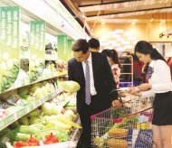 Inflation not a source of concern for Vietnam: SSI