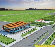 Work on Phan Thiet joint-use airport kicked off