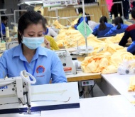 Made-in-Vietnam textile products to be sold on Amazon