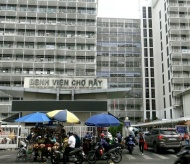 Cho Ray Hospital recognized as regional nephrology training center