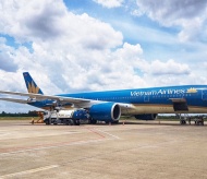 Vietnam Airlines’ proposal to set floor airfares affects recovery of Vietnam tourism industry