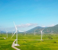 How GE help decarbonization in Vietnam?