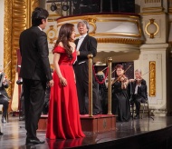 Japanese and Vietnamese artists to perform symphony concert