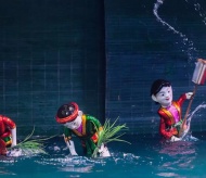 The 2021 Hanoi Amateur Water Puppet Festival opens in May