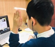 Vietnam officially approves online schooling