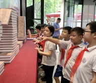 Hanoi Library to organize book festival 