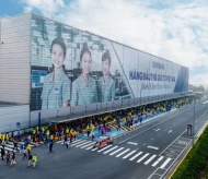 Samsung Vietnam earns US$3.8 billion in profit in 2020