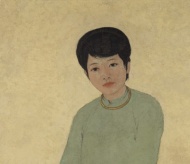 ‘Portrait of Mademoiselle Phuong’: the most expensive Vietnamese painting 