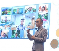 Second Vietnam-made online meeting platform launched