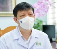 Vietnam health sector ready to respond to Covid-19 resurgence