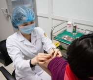 Vietnam-made Covid-19 vaccine proves immunogenic