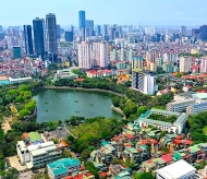 Hanoi among leading localities in Vietnam ICT Industry Index 2020