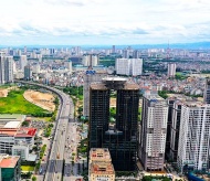 Vietnam property enterprises expect positive outlook in next 12 months 