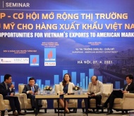 CPTPP opens door for Vietnam goods to penetrate markets in the Americas