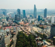 HCM City on track to become SEA digital economic hub by 2030