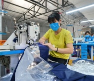 Vietnam new business creation expands at record rate in Jan-Apr