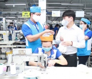 Vietnam's trade turnover records $207 billion in four months