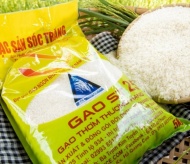 Vietnam protects its ST25 rice brand in Australia