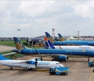 Local airlines raise ticket prices from May 9