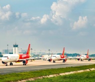 Vietnam may have 28 airports by 2030