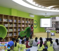 More libraries to open in 2021