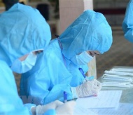 Vietnam strives to save serious Covid-19 patients